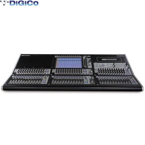 Mixer Digico SD8